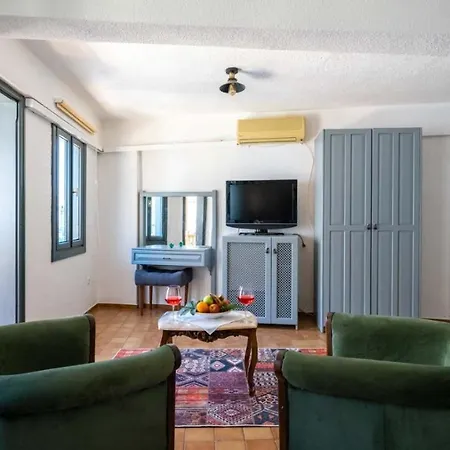 Hotel Old Trading House *