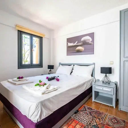 Old Trading House Hotel Kalkan