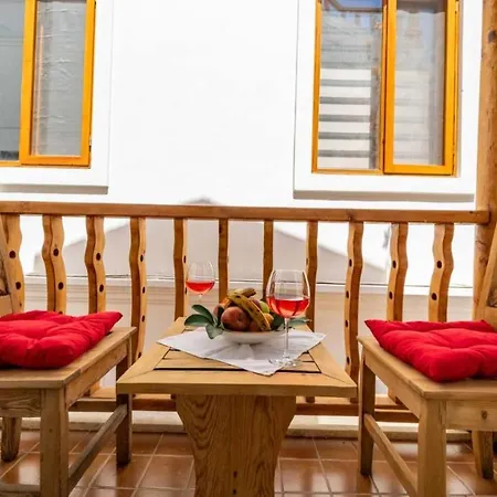 Hotel Old Trading House Kalkan