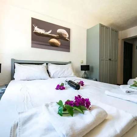 Old Trading House Hotel