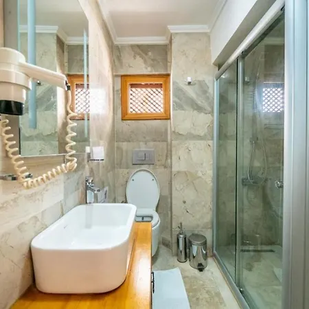 Old Trading House 卡尔坎