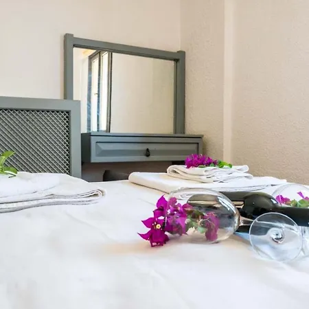 Old Trading House Hotel Kalkan