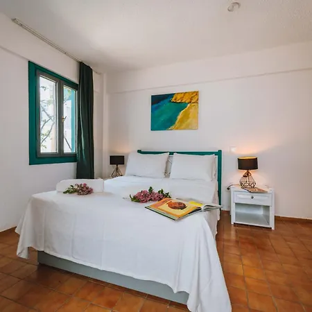 Old Trading House 酒店