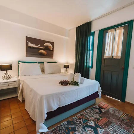 Old Trading House 酒店 *