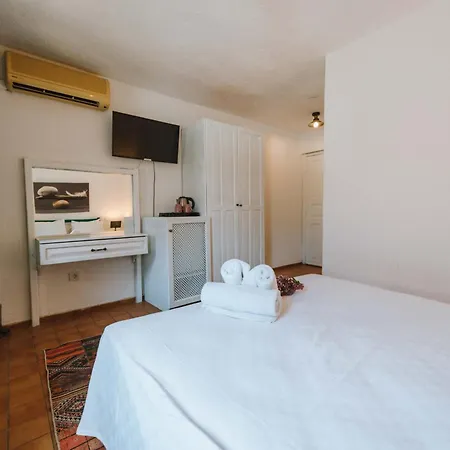 Hotel Old Trading House Kalkan