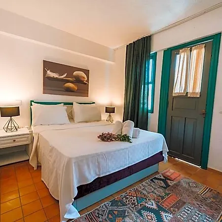 Old Trading House * Kalkan