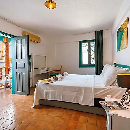 Hotel Old Trading House