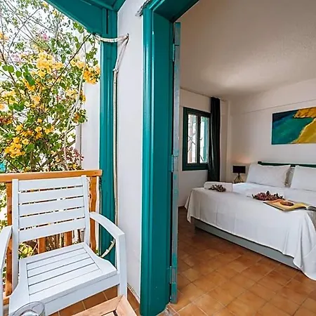 Old Trading House Kalkan