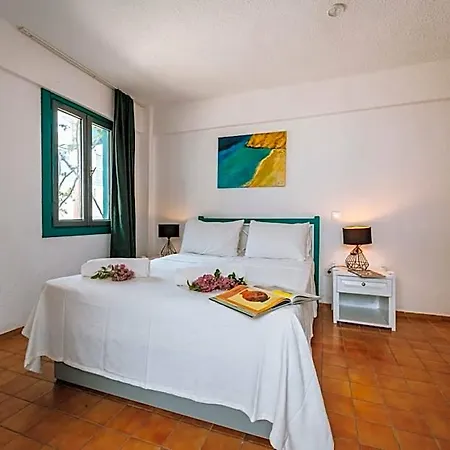 Old Trading House Kalkan
