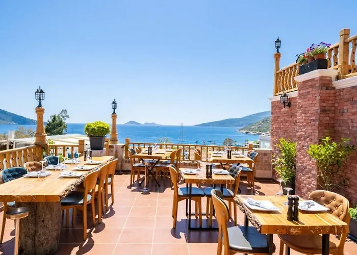 Ξενοδοχείο Old Trading House