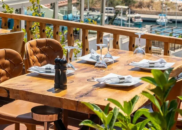 Old Trading House Ξενοδοχείο