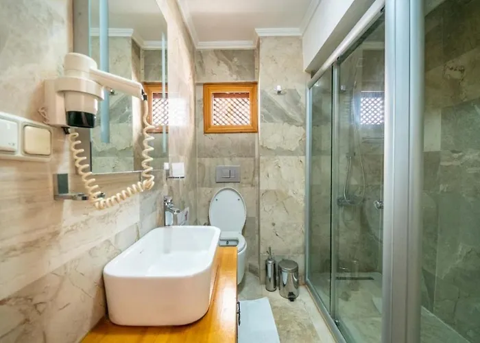 Old Trading House Καλκάν