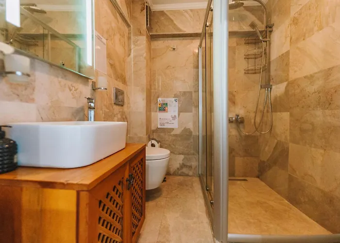 Old Trading House Ξενοδοχείο