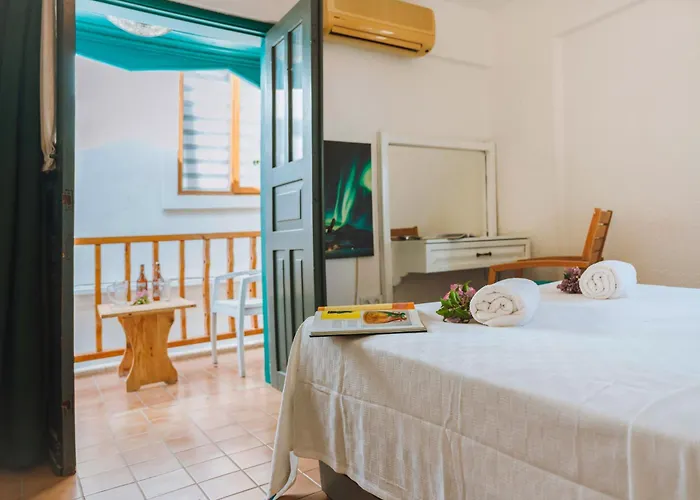 Old Trading House Ξενοδοχείο