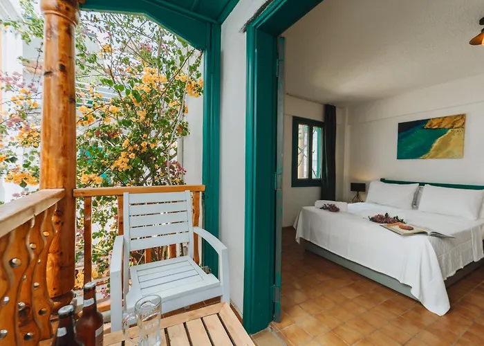 Hotel Old Trading House