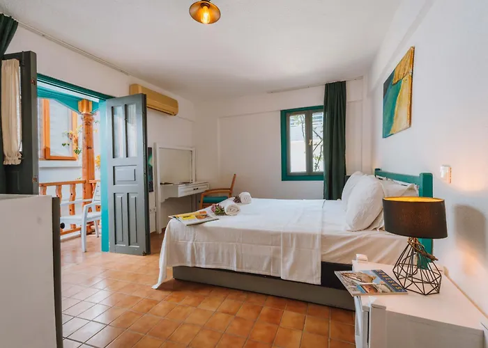 Old Trading House Ξενοδοχείο *