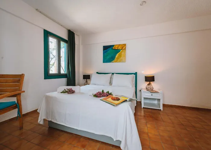 Old Trading House Ξενοδοχείο