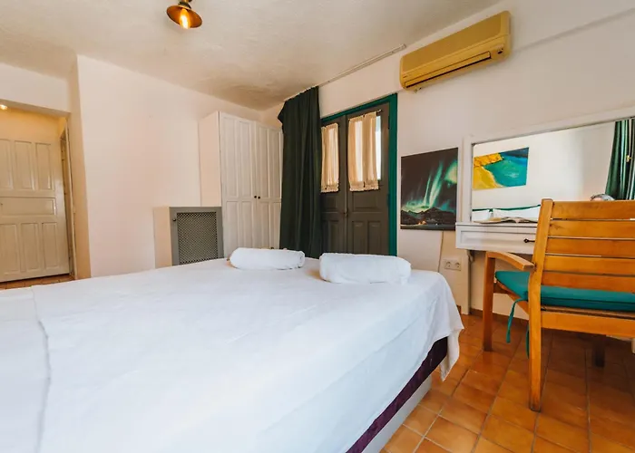 Old Trading House Ξενοδοχείο *