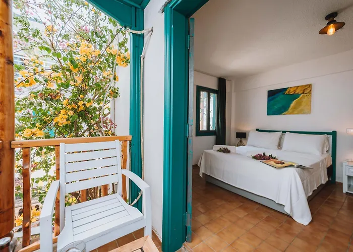 Ξενοδοχείο Old Trading House *