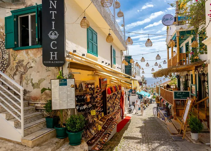 Old Trading House Ξενοδοχείο