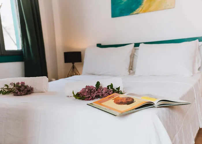 Ξενοδοχείο Old Trading House