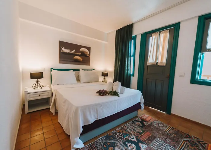 Old Trading House Ξενοδοχείο *