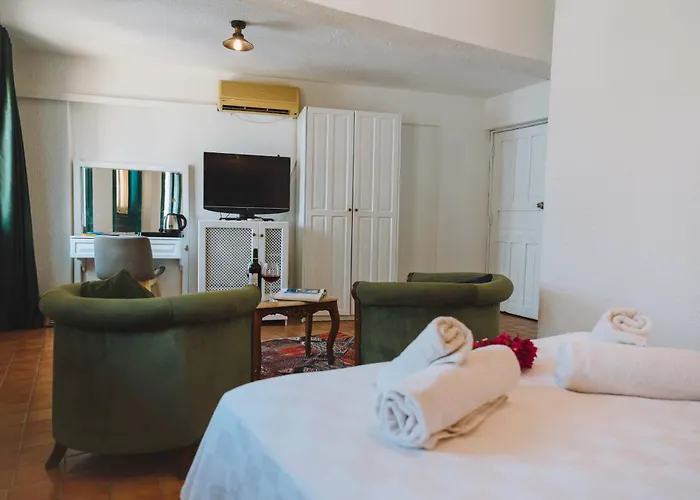 Hotel Old Trading House *