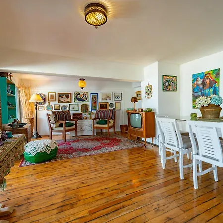 Old Trading House * Калкан