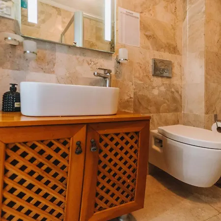 Old Trading House * Калкан