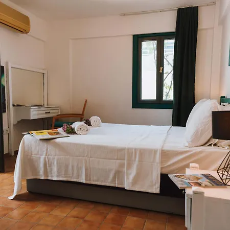 Отель Old Trading House Калкан