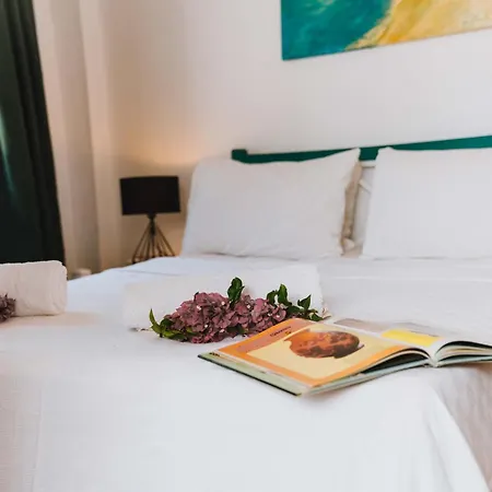 Отель Old Trading House