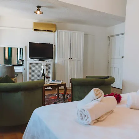 Отель Old Trading House *